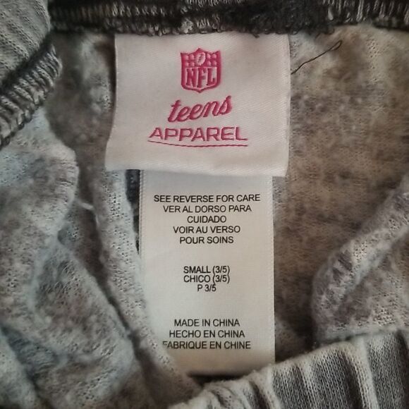 Seahawk burnout joggers  - Picture 5 of 5